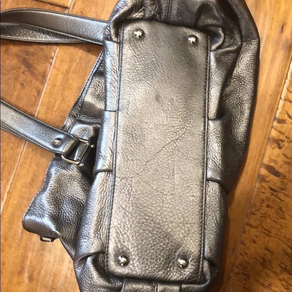 Michael Kors purse - Picture 4 of 6